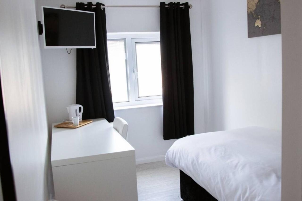 Hotel Oyo Belvoir 3*