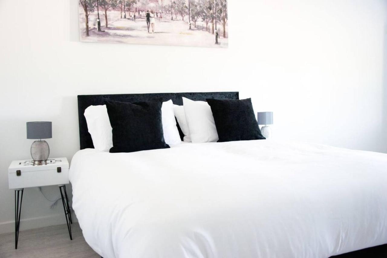 Hotel Oyo Belvoir Nottingham