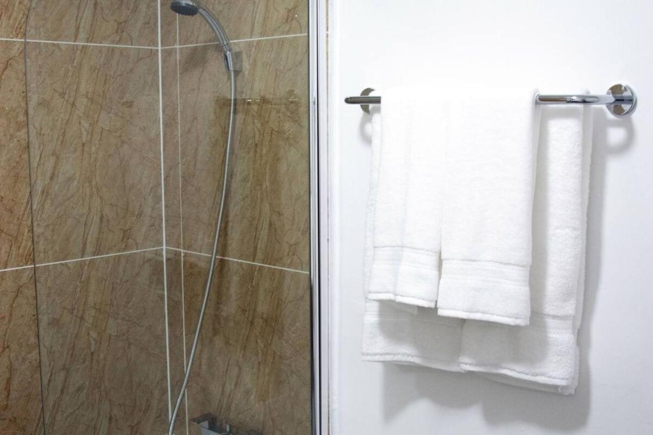 Hotel Oyo Belvoir Nottingham