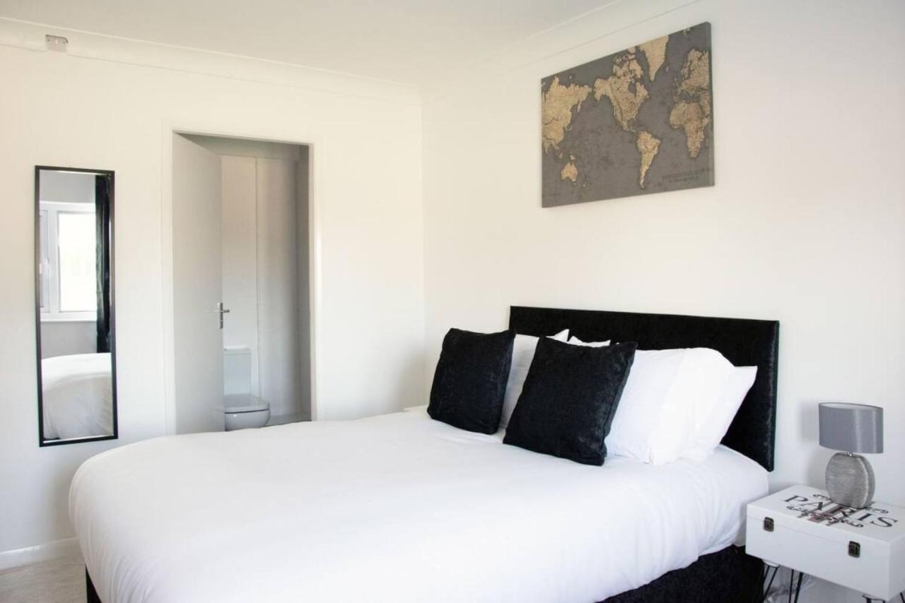 Oyo Belvoir Nottingham