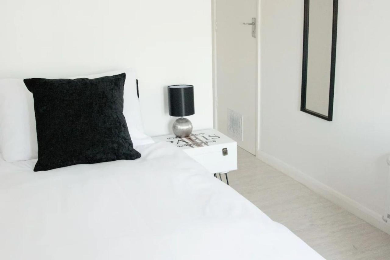 Oyo Belvoir Nottingham