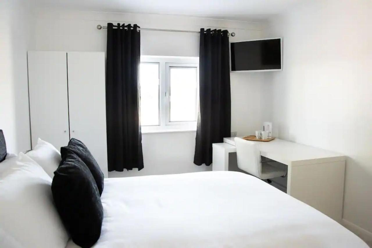 Oyo Belvoir Hotel 3*