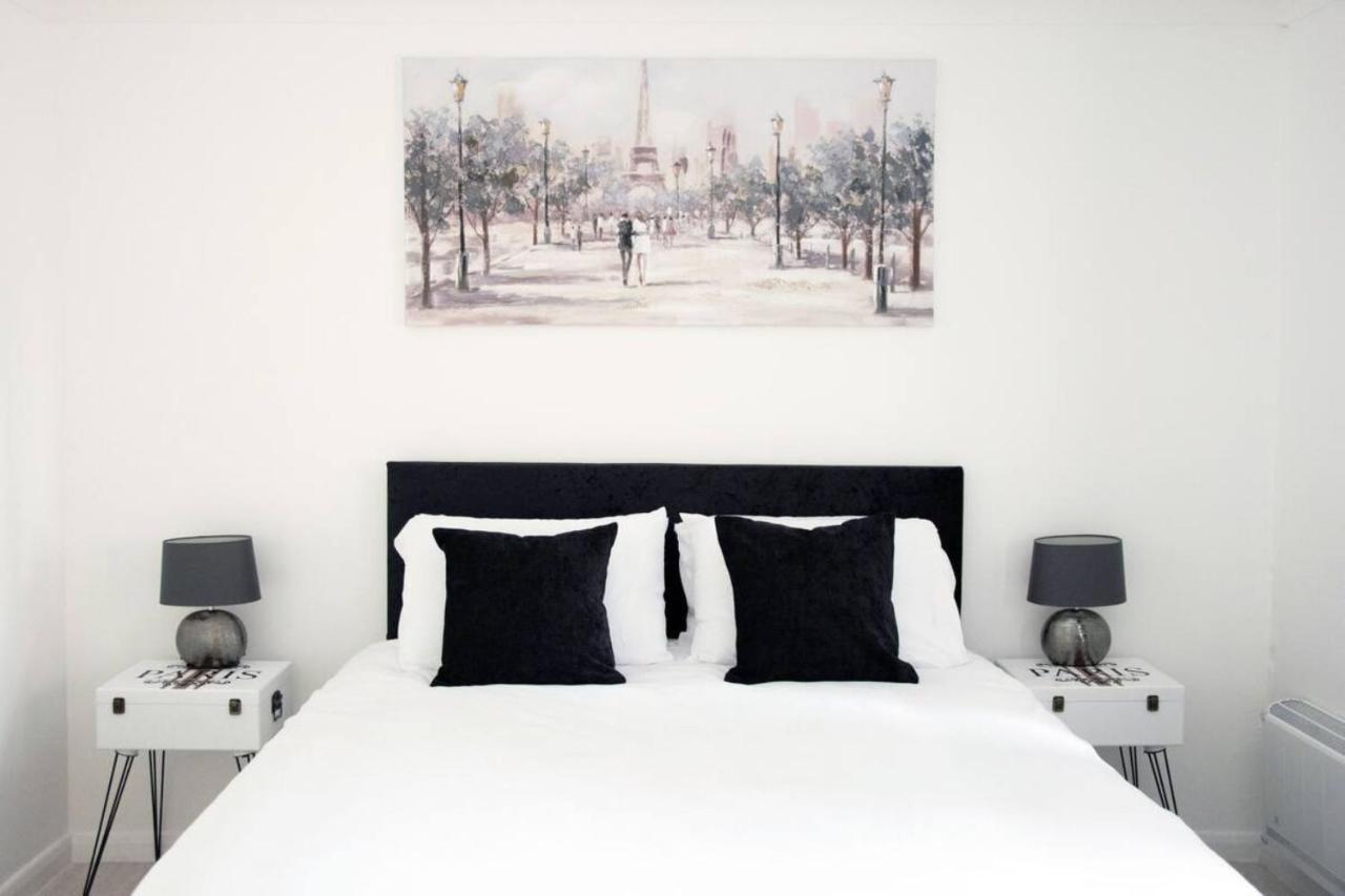 Hotel Oyo Belvoir
