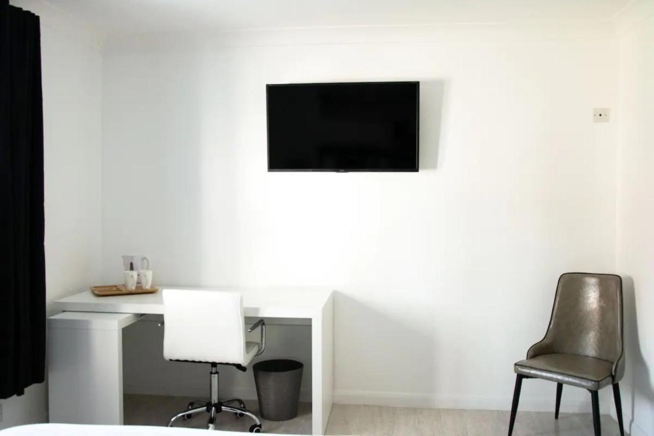 Oyo Belvoir Hotel 3*