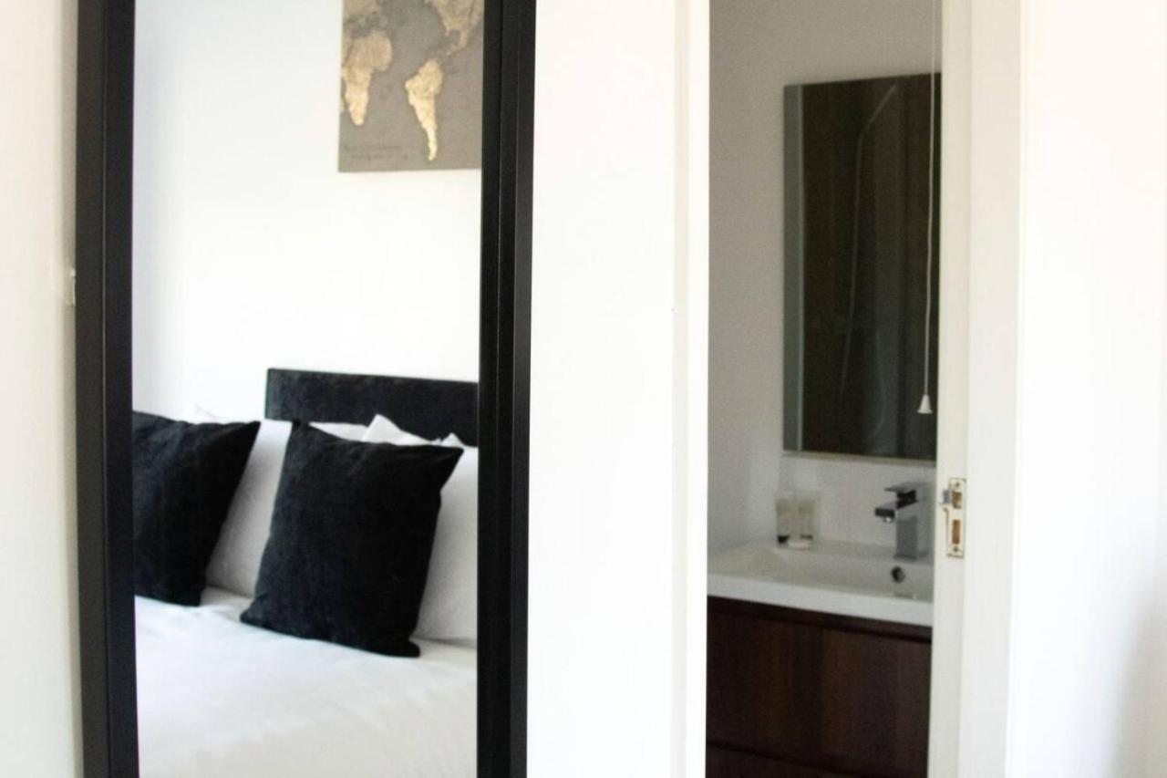 Hotel Oyo Belvoir Nottingham