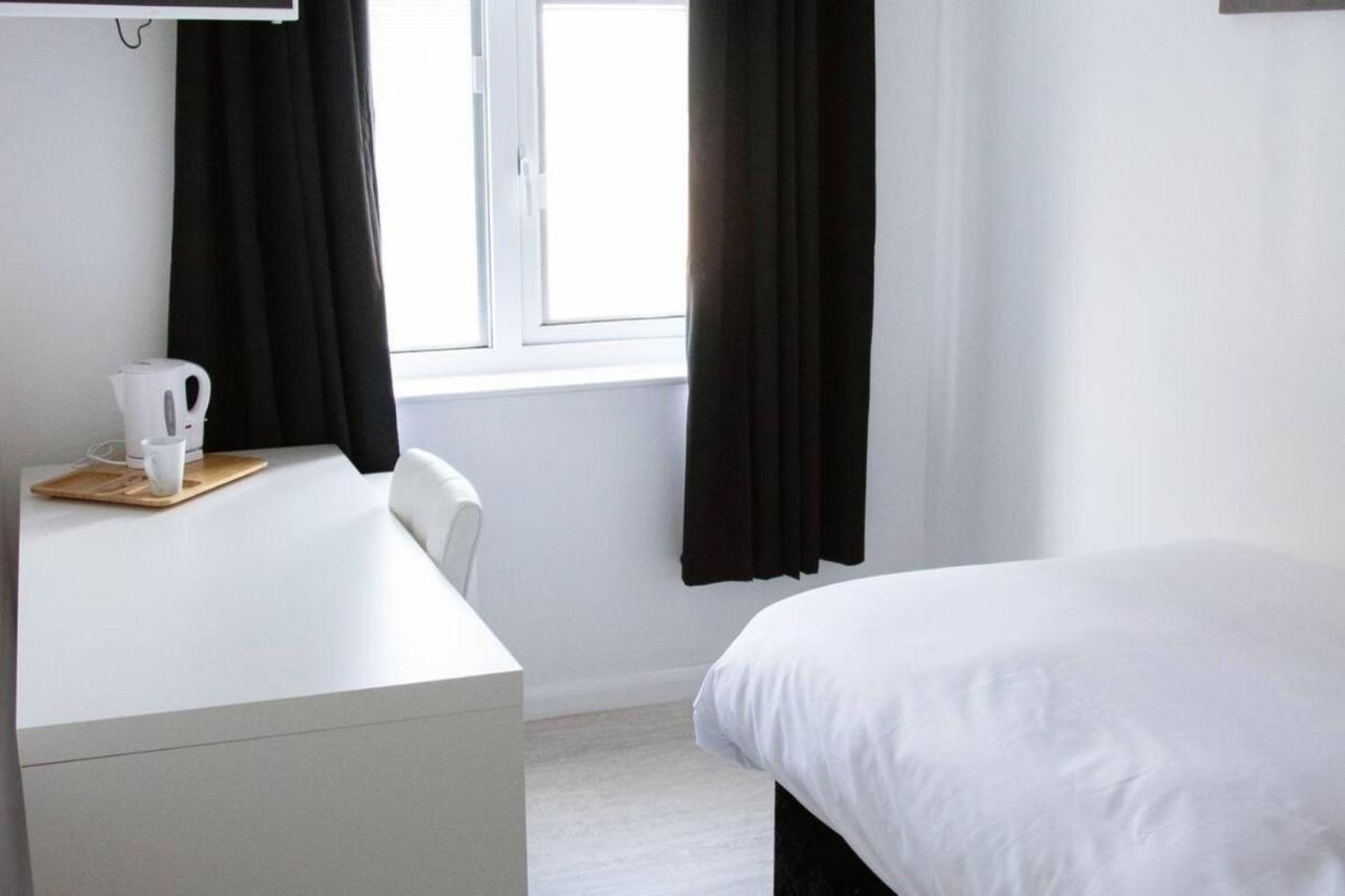Oyo Belvoir Hotel 3*