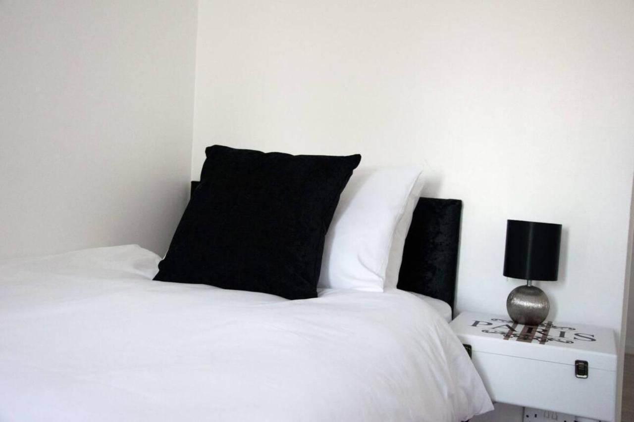 Hotel Oyo Belvoir Nottingham