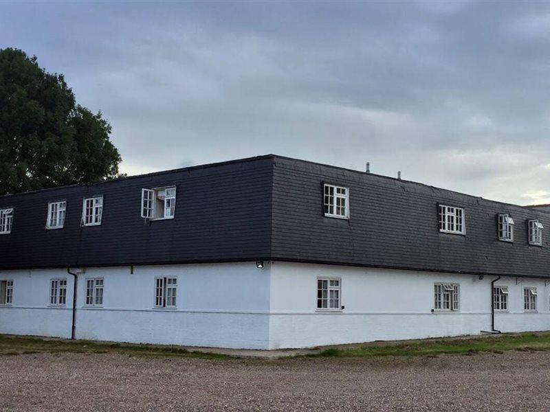 Hotel Oyo Belvoir 3*