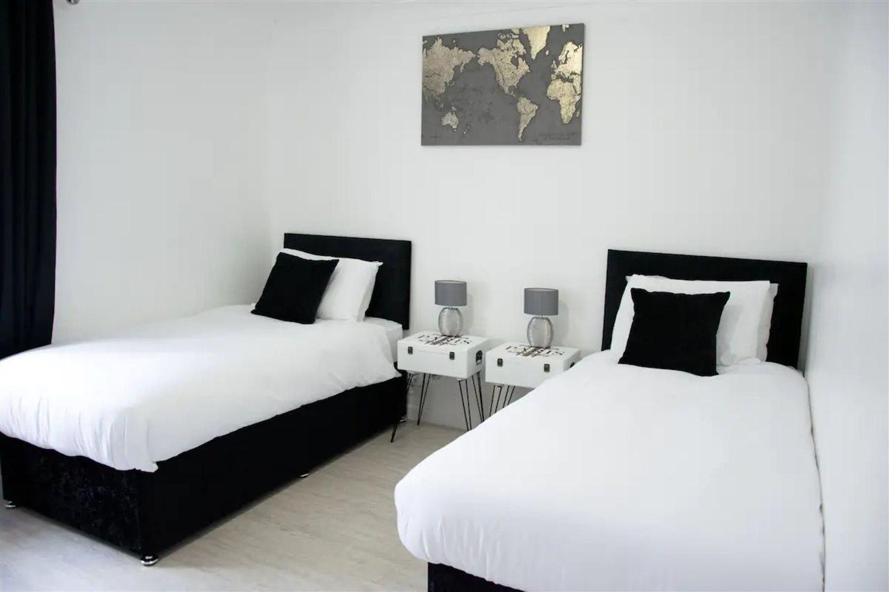 Hotel Oyo Belvoir