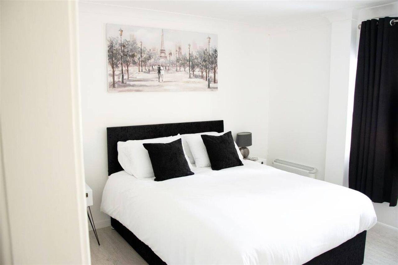 Hotel Oyo Belvoir Nottingham