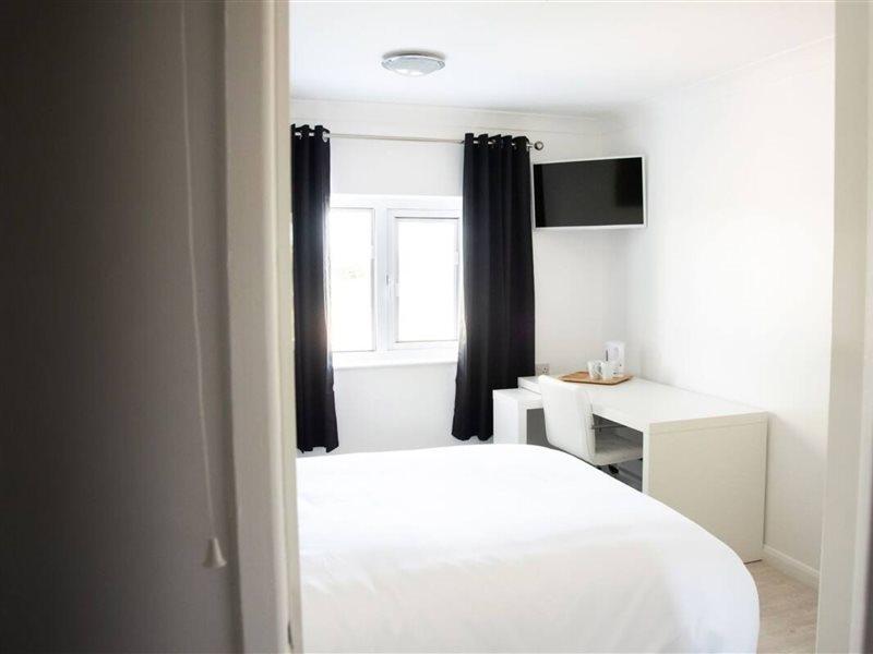 Oyo Belvoir Hotel Nottingham