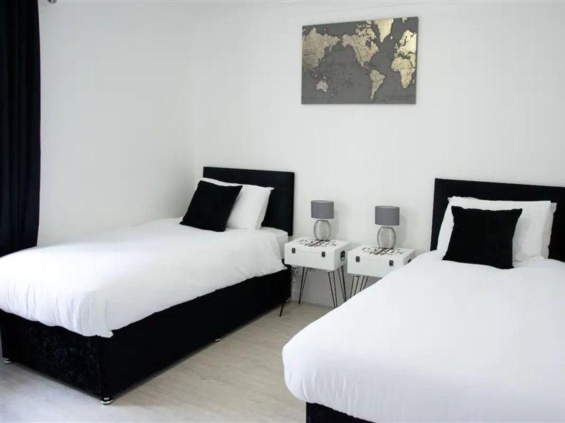 Hotel Oyo Belvoir 3*